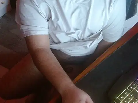 Luacsboy22 online show from April 22, 2026, 10:44 am