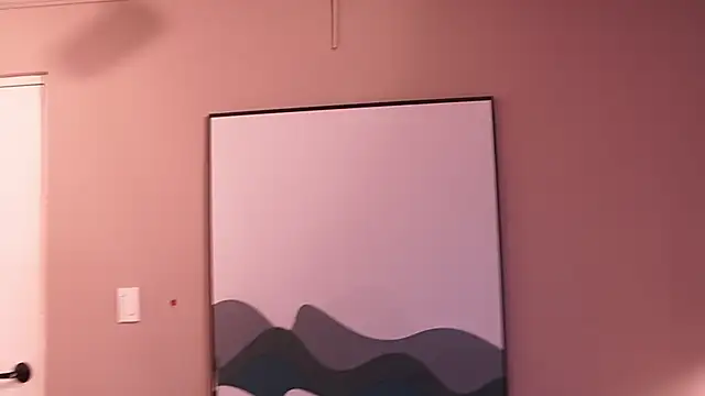 Ariaa Isabell online show from December 2, 2025, 6:31 pm