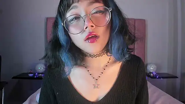 TerumiKitty online show from February 1, 2026, 8:40 pm