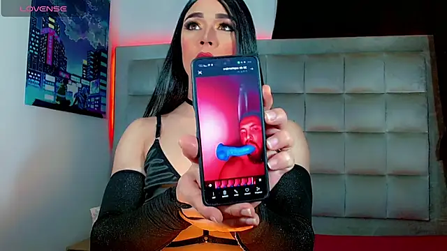 AmazingMistressNathy online show from November 29, 2025, 6:13 am