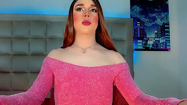 Snapshot of AmazingMistressNathy chatting on July 15, 2026, 5:03 am AmazingMistressNathy online show from July 15, 2026, 5:03 am