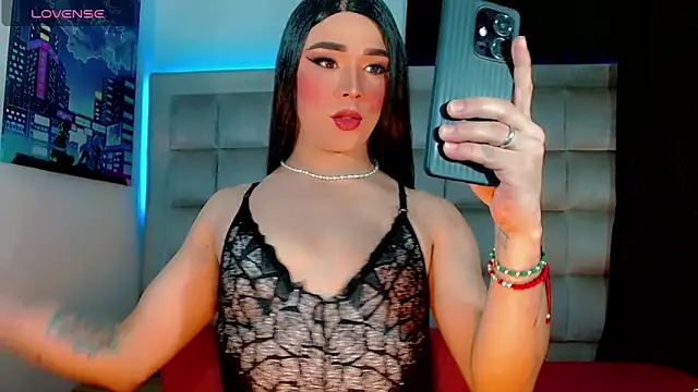 AmazingMistressNathy online show from December 19, 2025, 4:16 am