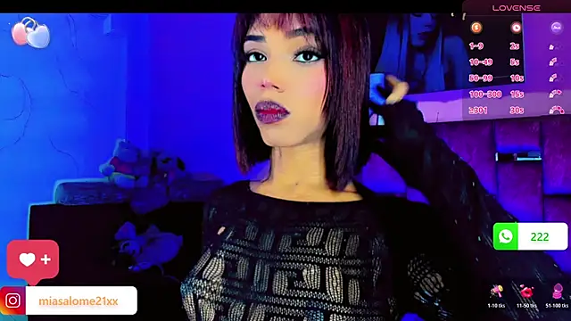 LADY-HOT-SEXY- online show from November 14, 2025, 1:53 am