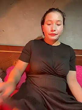 Sanmay55 online show from January 9, 2026, 3:57 am