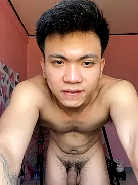 JerichoGutierez online show from November 12, 2025, 5:55 am