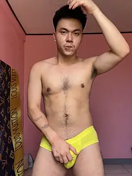 JerichoGutierez online show from May 6, 2026, 2:26 am