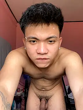 JerichoGutierez online show from November 1, 2025, 5:36 am