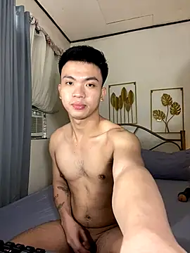 JerichoGutierez online show from September 19, 2025, 4:38 am