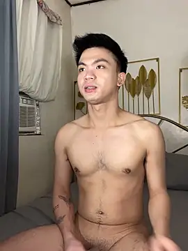 JerichoGutierez online show from September 25, 2025, 6:41 am