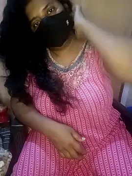 Jessi 25 online show from April 17, 2026, 1:08 am