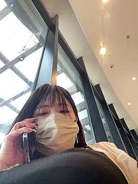 xiao-mo520 online show from May 18, 2026, 9:47 am
