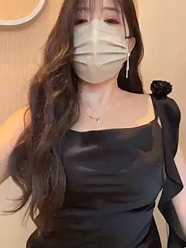 xiao-mo520 online show from May 15, 2026, 10:24 am