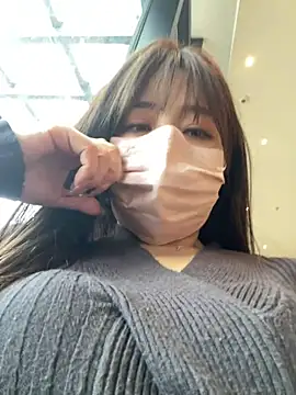 xiao-mo520 online show from March 2, 2026, 8:10 am