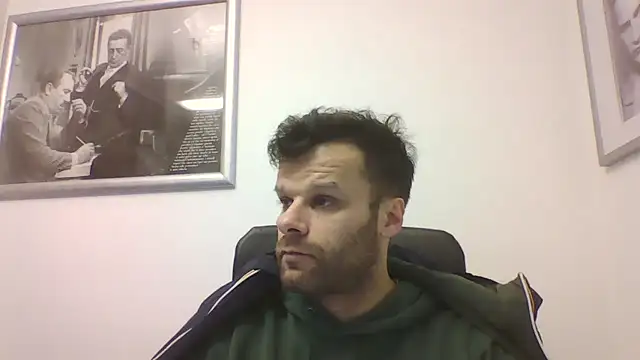 FROCETTO93 online show from January 7, 2026, 9:25 am