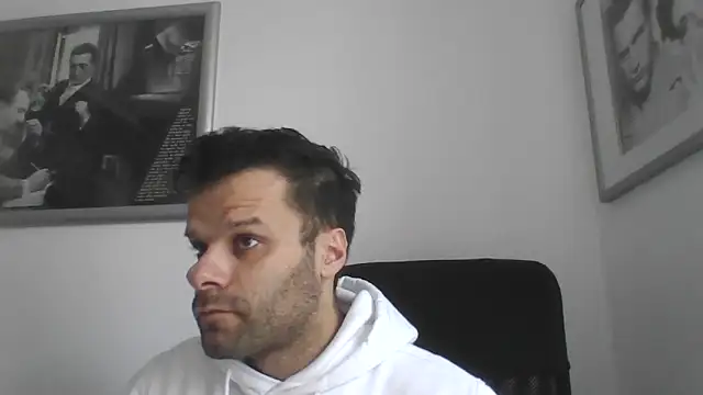 FROCETTO93 online show from December 19, 2025, 1:24 pm