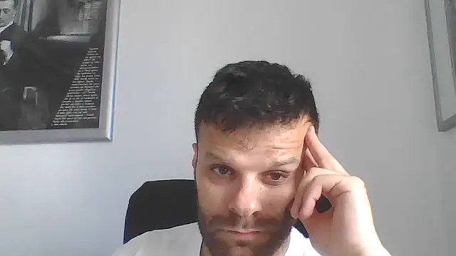FROCETTO93 online show from May 4, 2026, 6:49 am
