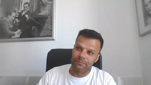 FROCETTO93 online show from June 29, 2026, 11:10 am
