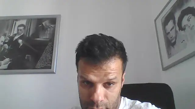 FROCETTO93 online show from June 10, 2026, 7:53 am