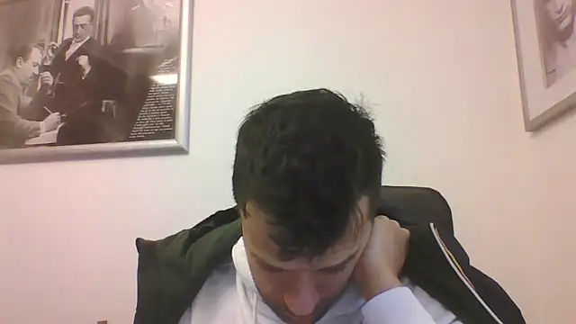 FROCETTO93 online show from February 5, 2026, 8:21 am