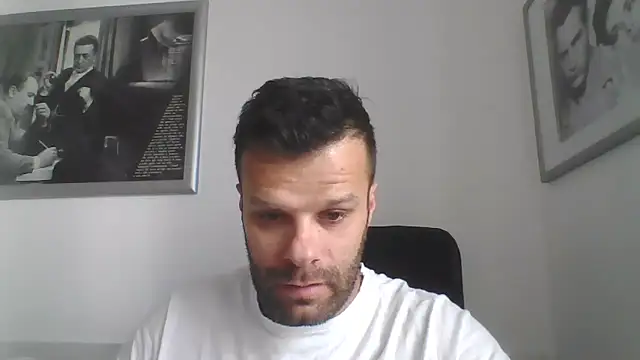 FROCETTO93 online show from May 5, 2026, 6:16 am