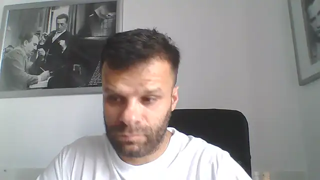 FROCETTO93 online show from June 26, 2026, 6:30 am