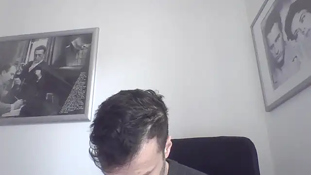 FROCETTO93 online show from February 3, 2026, 2:00 pm