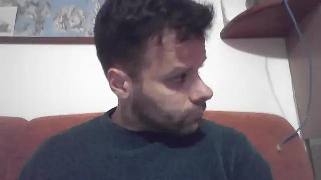 FROCETTO93 online show from October 25, 2025, 4:51 pm