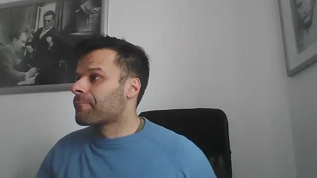 FROCETTO93 online show from February 11, 2026, 12:49 pm