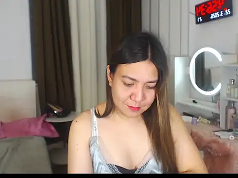 stellahugeX online show from March 21, 2026, 8:57 pm