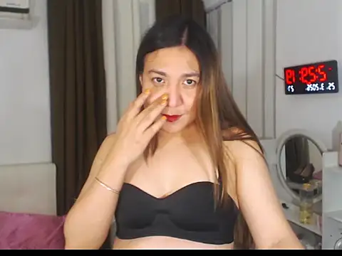 stellahugeX online show from March 24, 2026, 6:30 pm