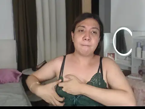 stellahugeX online show from February 16, 2026, 10:36 am