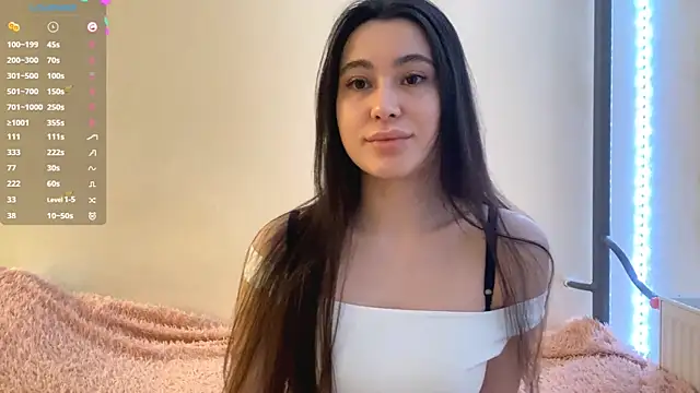 JettaHerrin online show from February 12, 2026, 4:01 am