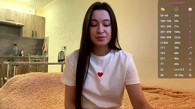 JettaHerrin online show from December 23, 2025, 5:18 am