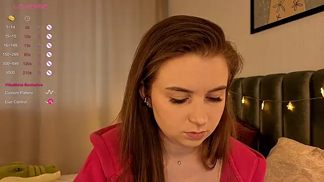 FlexiPixie online show from March 6, 2026, 2:45 pm