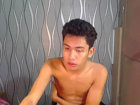 Demure Asian143 online show from September 22, 2025, 8:53 am