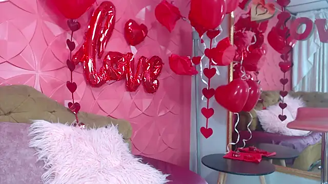 SailonTeen online show from February 17, 2025, 7:33 pm