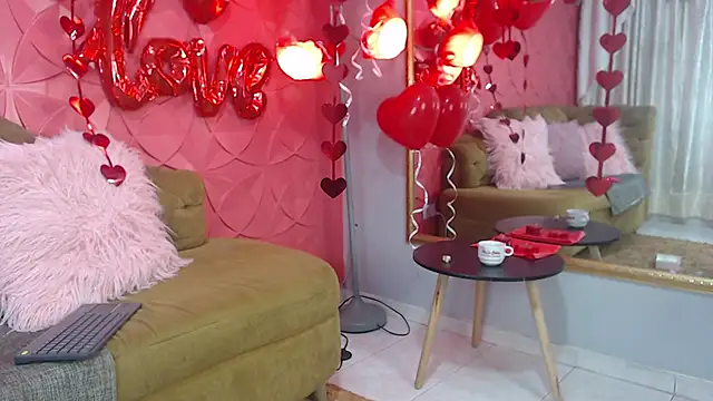 SailonTeen online show from February 15, 2025, 3:39 pm