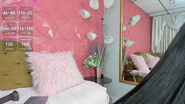 Snapshot of SailonTeen chatting on February 25, 2026, 2:50 pm SailonTeen online show from February 25, 2026, 2:50 pm