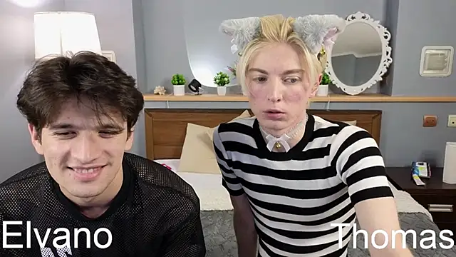 fiachand online show from October 24, 2025, 10:20 pm