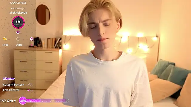 fiachand online show from February 20, 2026, 12:51 pm