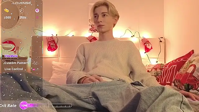 fiachand online show from January 5, 2026, 9:40 pm