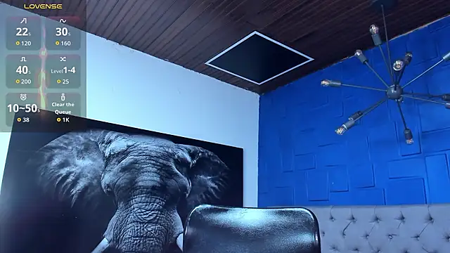 andres-clark92 online show from February 25, 2026, 3:34 pm