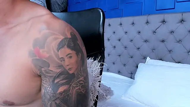 andres-clark92 online show from November 6, 2025, 6:01 pm