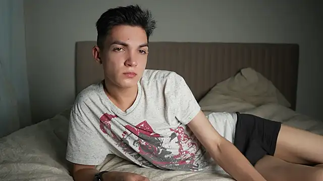 MattyandAiden online show from June 27, 2026, 5:19 pm