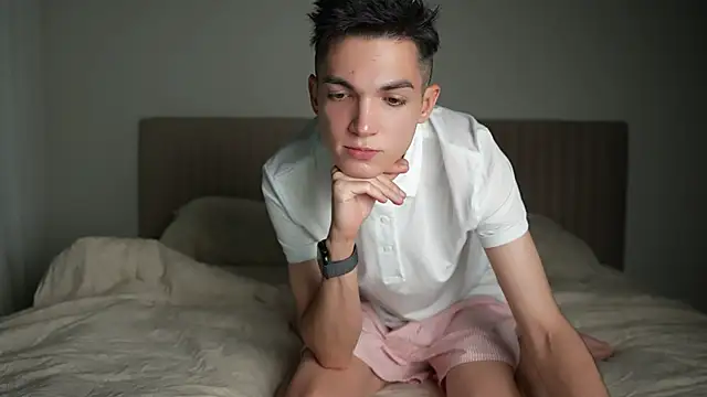 MattyandAiden online show from June 21, 2026, 6:14 pm