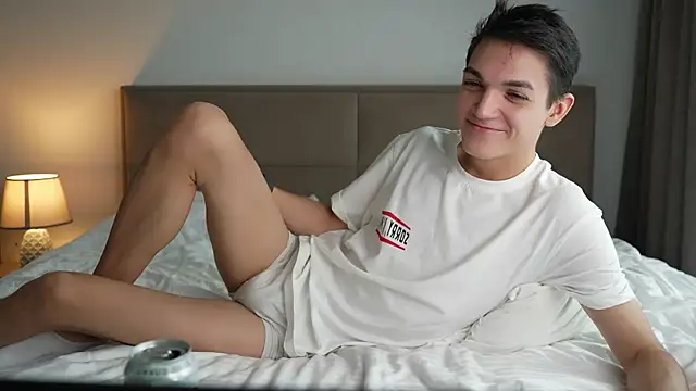 MattyandAiden online show from July 27, 2026, 10:33 am