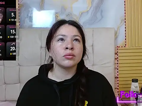 miadoll303av online show from January 10, 2026, 12:11 pm