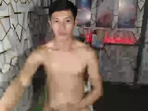 darryl hugecok online show from October 25, 2025, 1:49 am