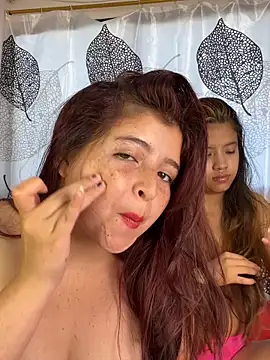 Snapshot of nea-dulce chatting on April 17, 2026, 10:34 pm nea-dulce online show from April 17, 2026, 10:34 pm