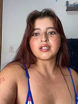 Snapshot of nea-dulce chatting on July 7, 2026, 12:13 am nea-dulce online show from July 7, 2026, 12:13 am